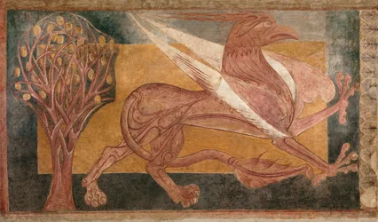 Grifone di Arlanza